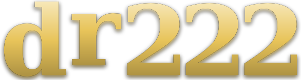 dr222 logo